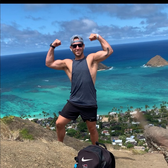 Meet your Posher, Connor - Picture 1 of 1